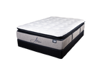 Simply Luxe Artisan Super Pillow Top Mattress