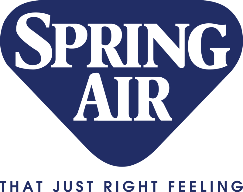 Spring Air - That Just Right Feeling