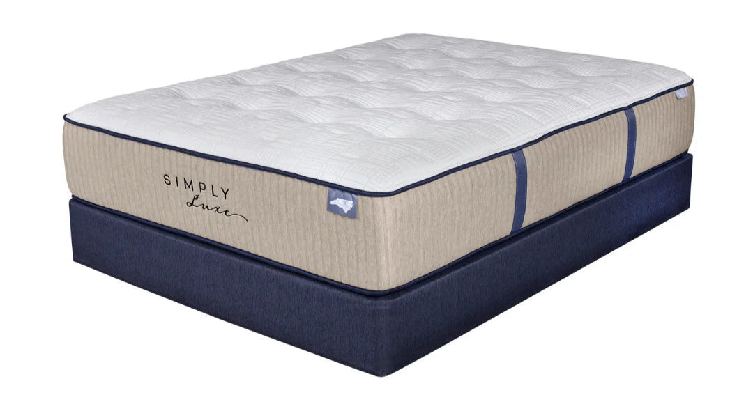 Simply Luxe Artisan Ultra Firm Mattress