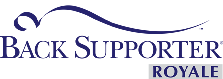 Back Supporter Royale logo