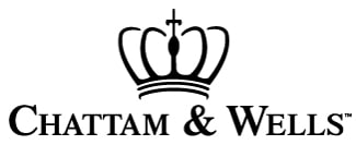Chattam & Wells logo