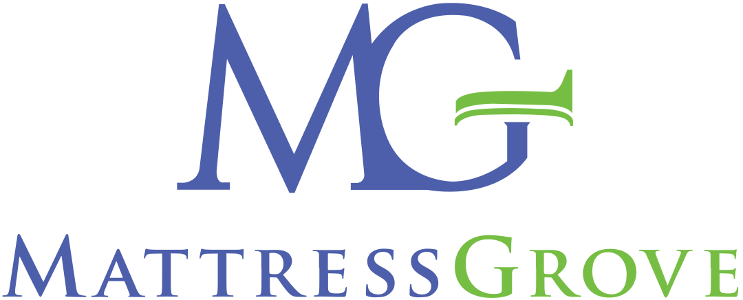 MattressGrove logo