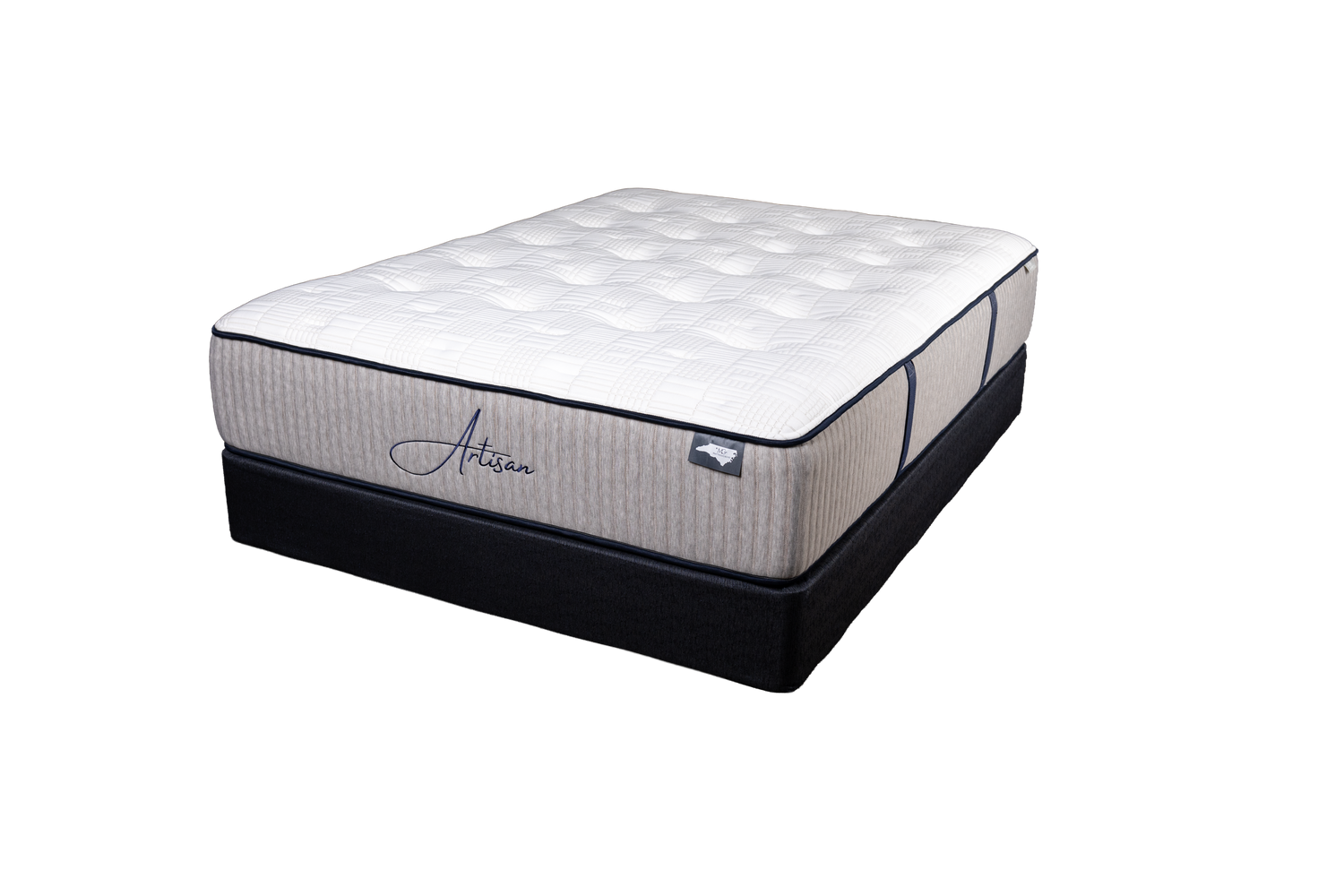 Simply Luxe Artisan Plush Mattress