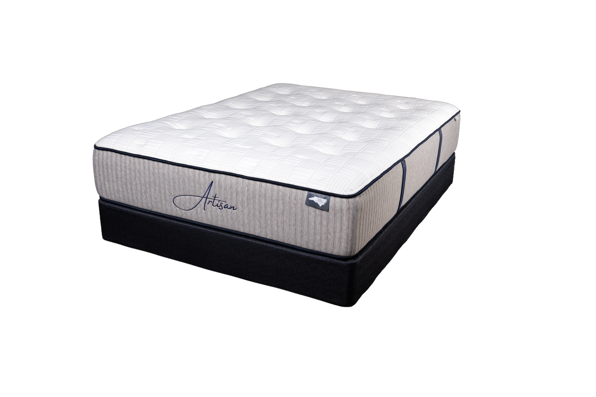 Simply Luxe Artisan Plush Mattress – MattressGrove