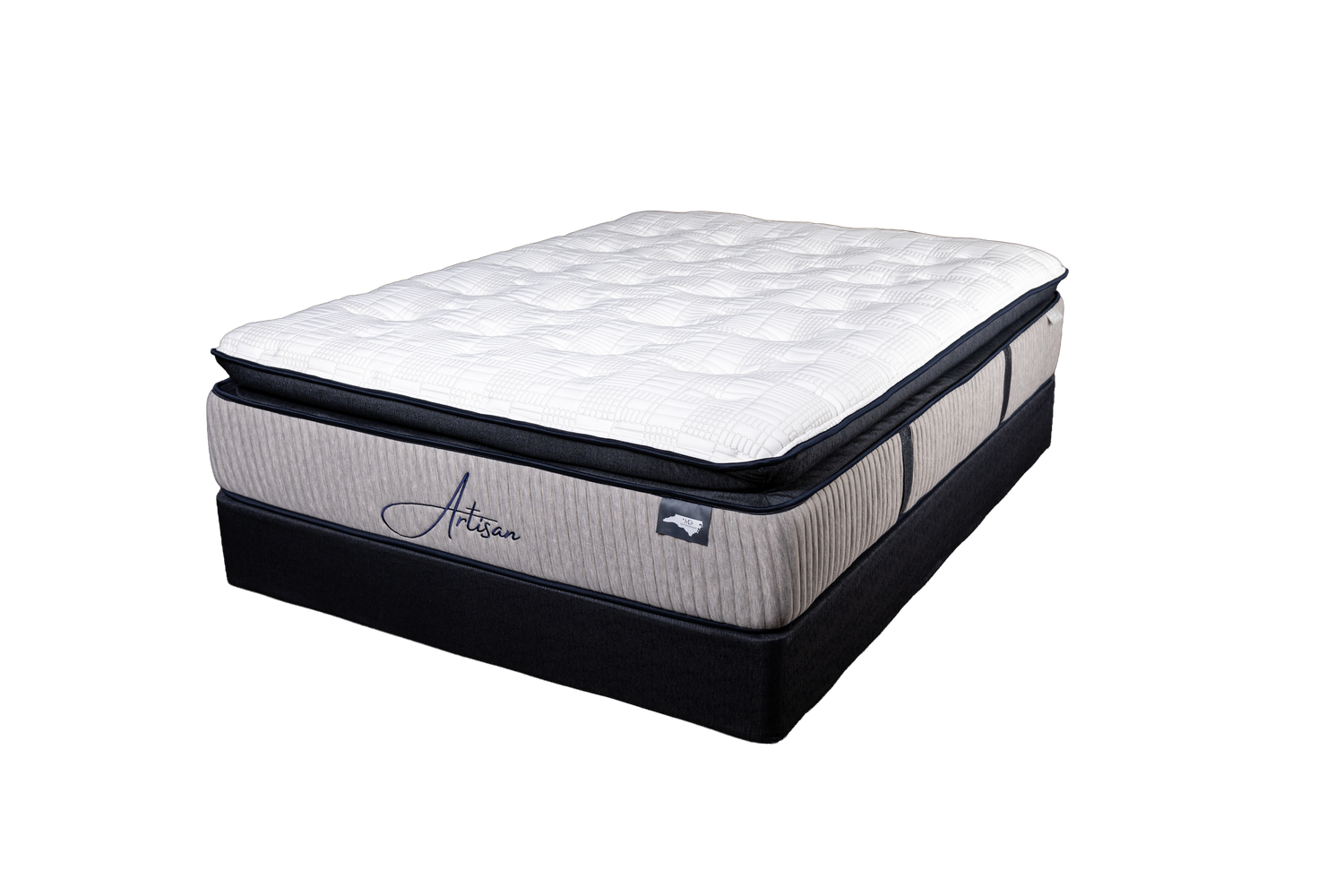 Simply Luxe Artisan Super Pillow Top Mattress