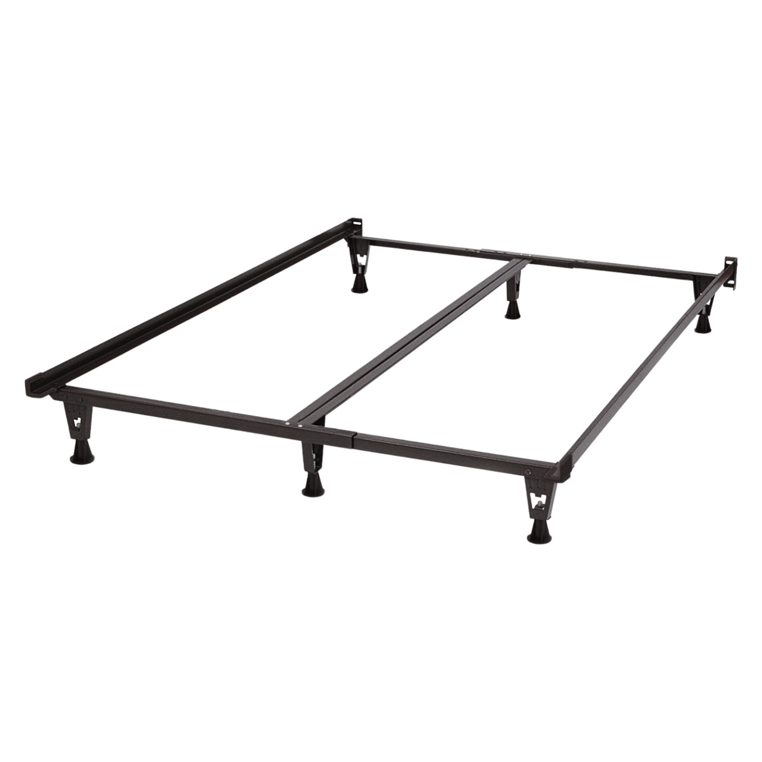 Luxury Metal Bed Frame