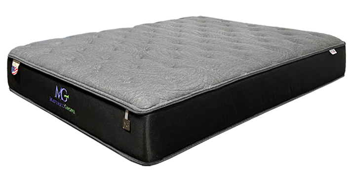 MattressGrove's Dabo Resort Plush Mattress