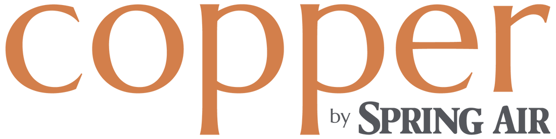 Copper by Spring Air – MattressGrove