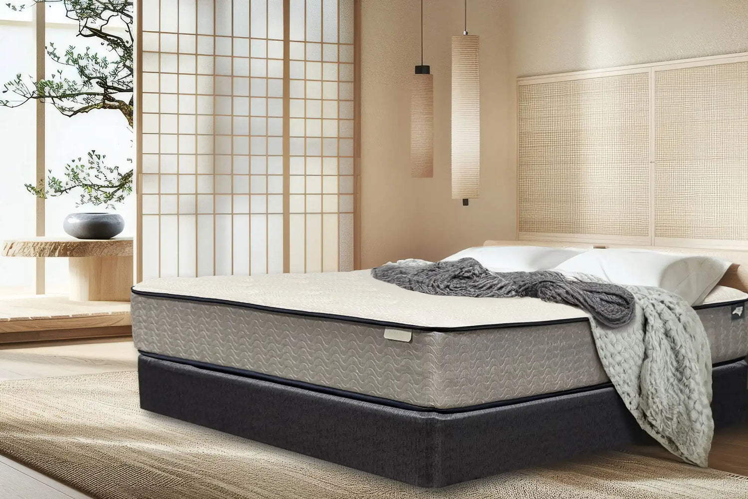 Simply Luxe Bella Medium Mattress